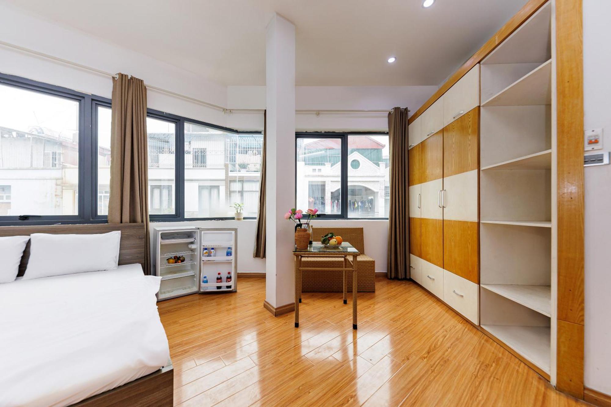 Lamaison Ha Noi Hanoi Kültér fotó