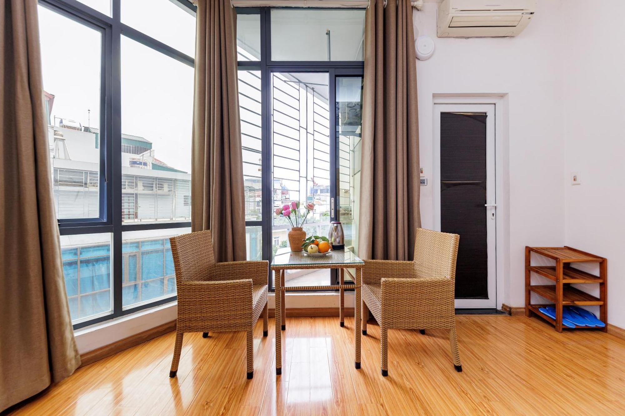 Lamaison Ha Noi Hanoi Kültér fotó