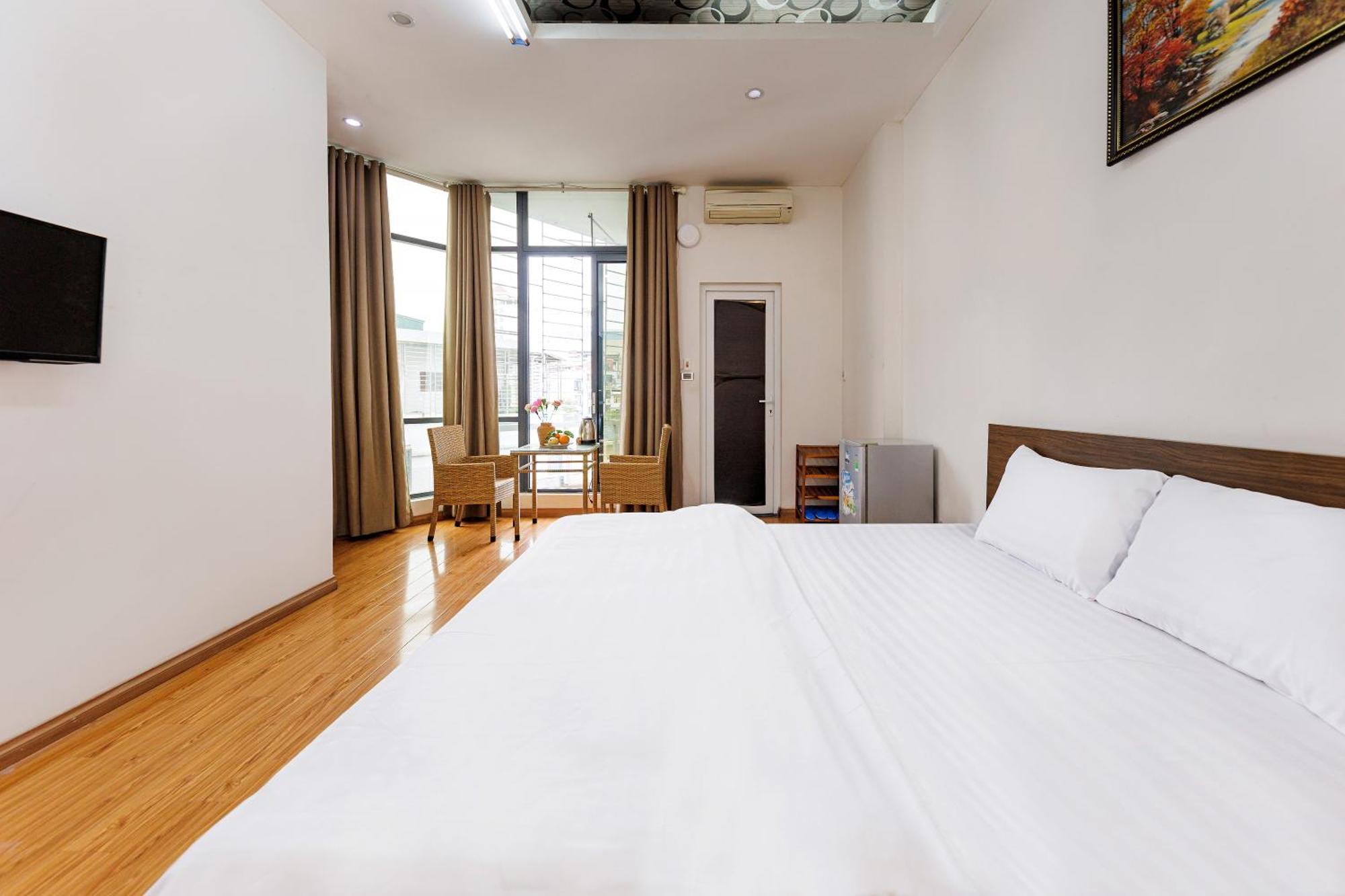 Lamaison Ha Noi Hanoi Kültér fotó