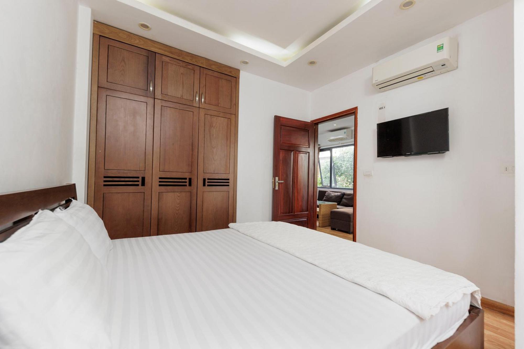 Lamaison Ha Noi Hanoi Kültér fotó