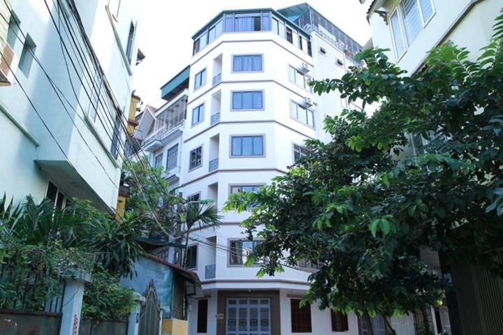 Lamaison Ha Noi Hanoi Kültér fotó